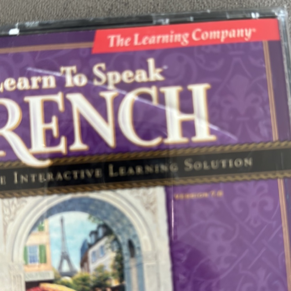 Learning French - Bundle - Picture 11 of 11